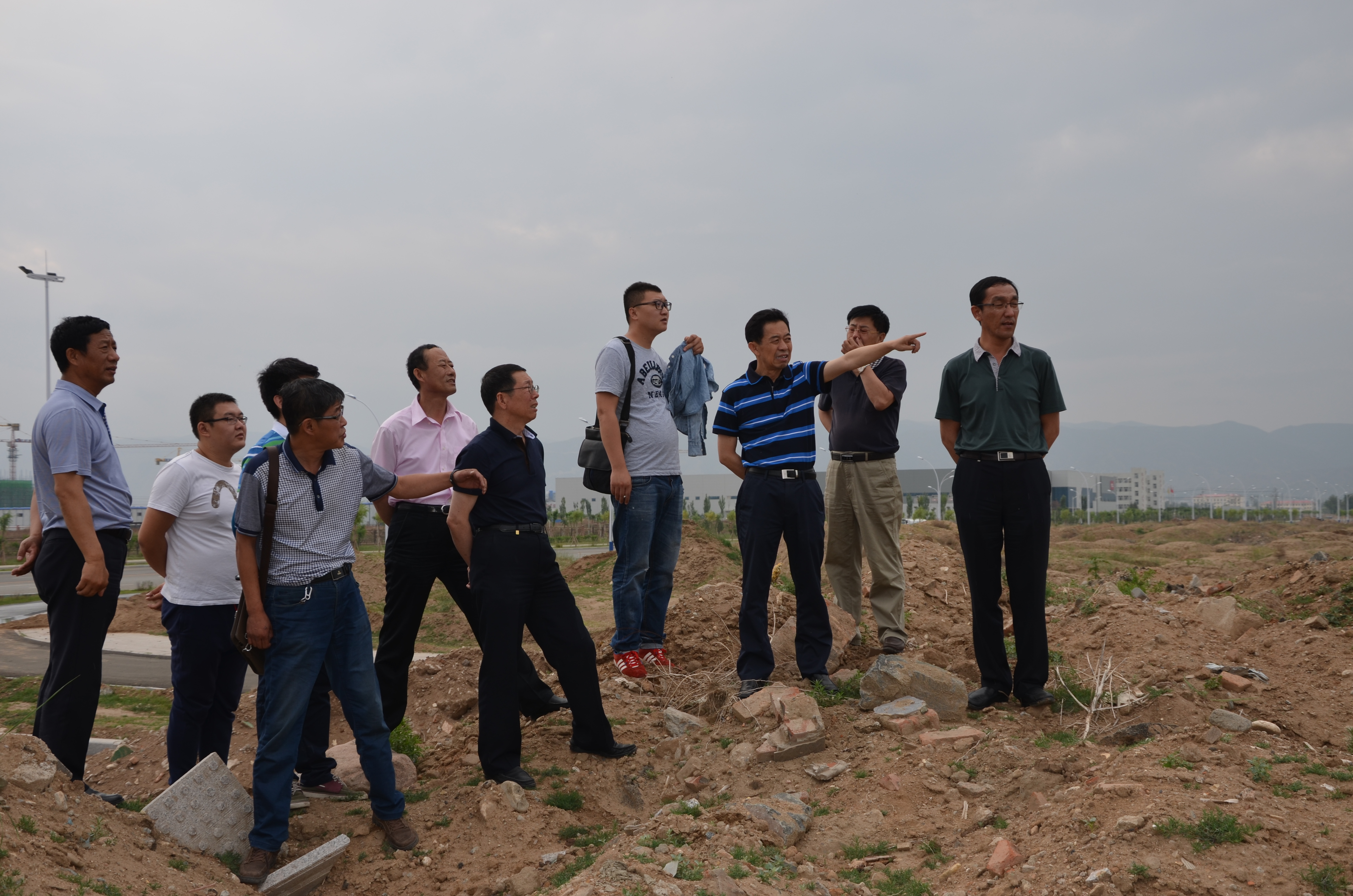 研究如何打通“斷頭路?！?jpg